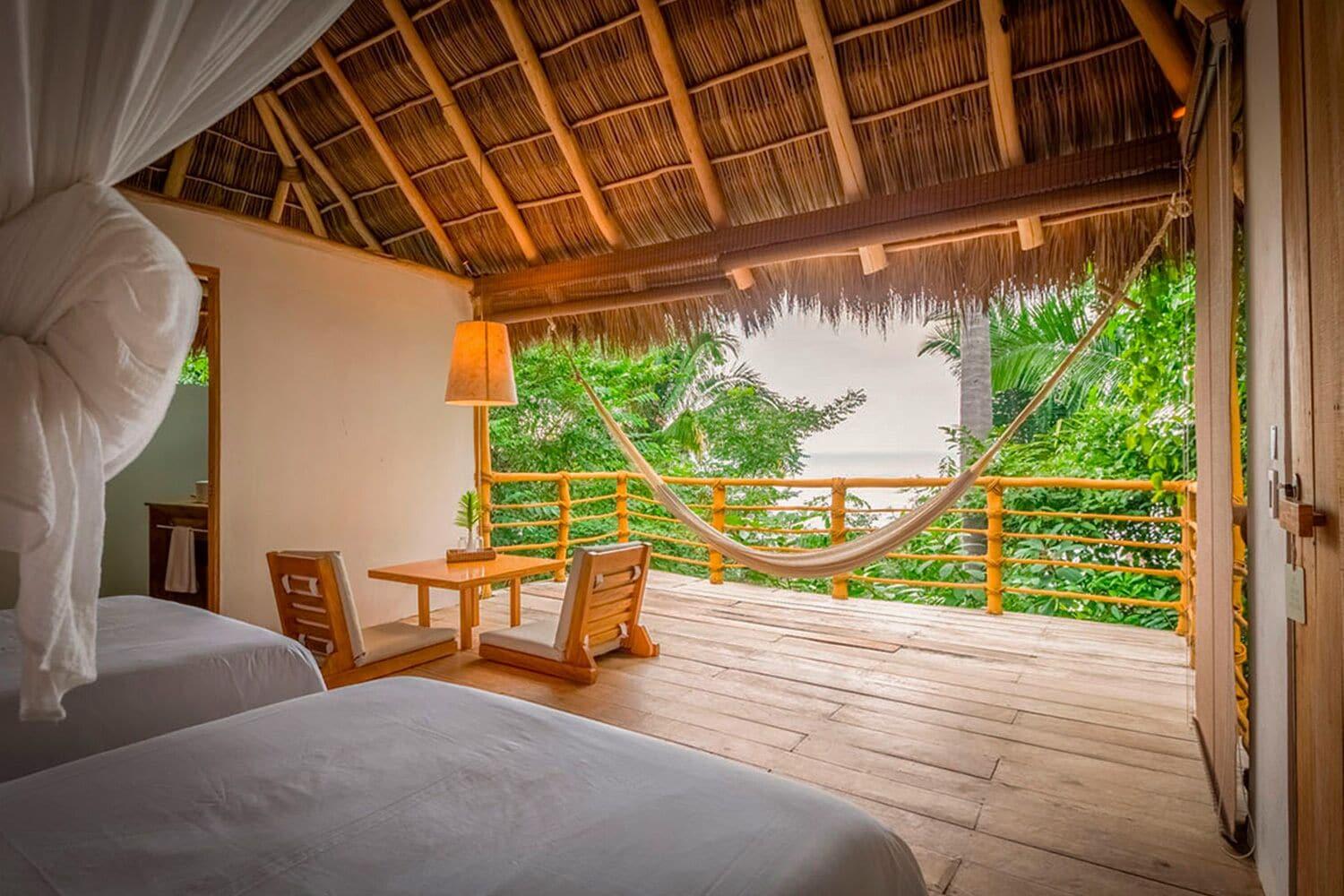 Xinalani (Adults Only) Hotel Quimixto Exterior foto