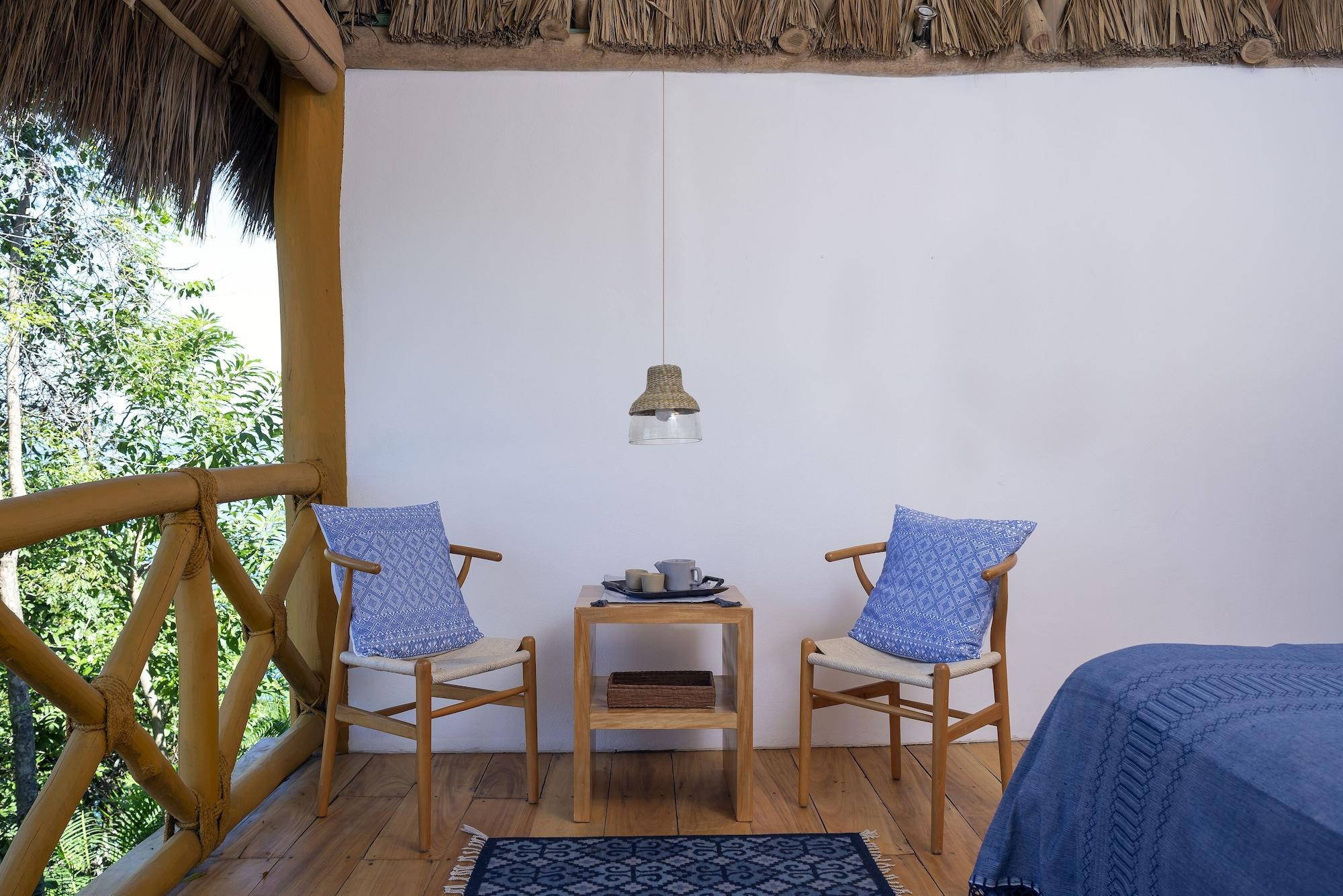 Xinalani (Adults Only) Hotel Quimixto Exterior foto