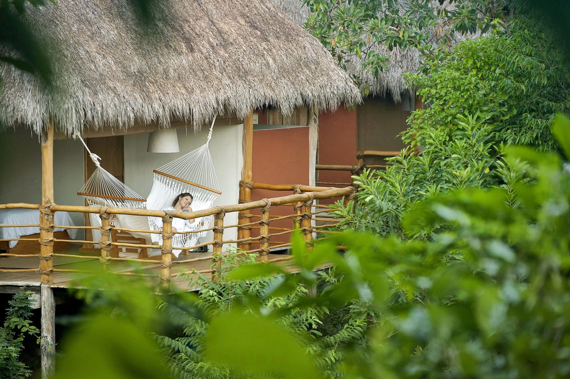 Xinalani (Adults Only) Hotel Quimixto Exterior foto