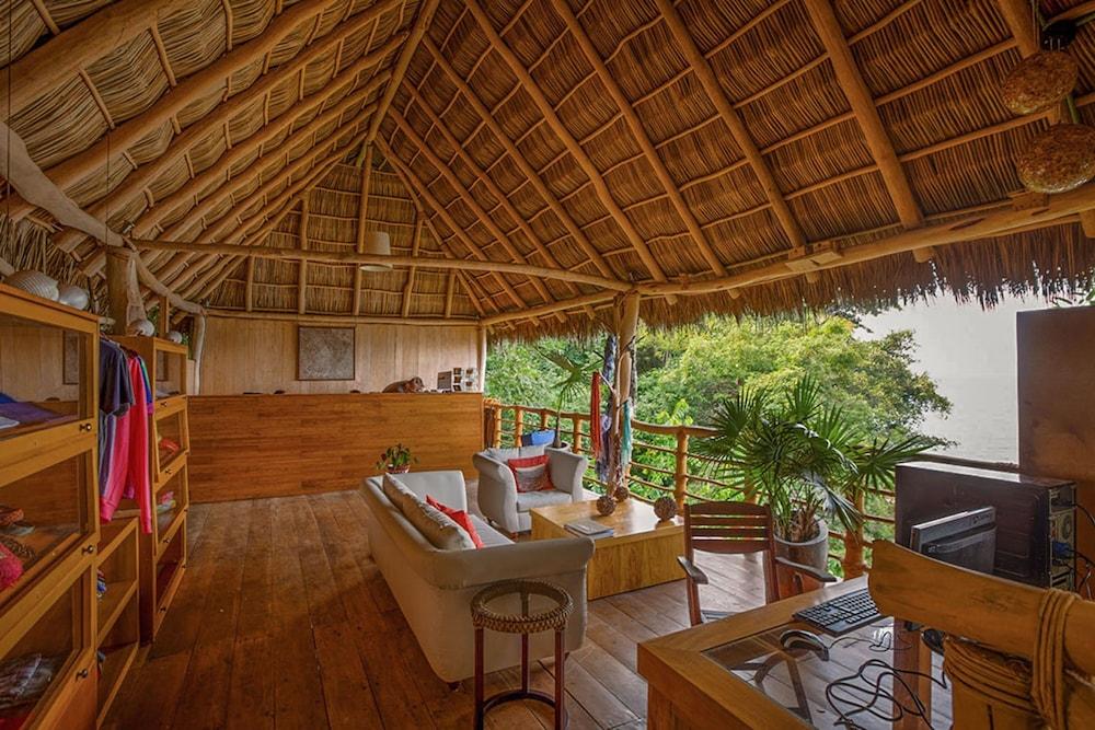 Xinalani (Adults Only) Hotel Quimixto Exterior foto