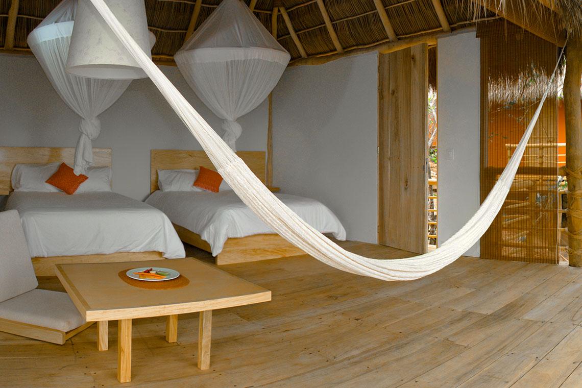 Xinalani (Adults Only) Hotel Quimixto Exterior foto