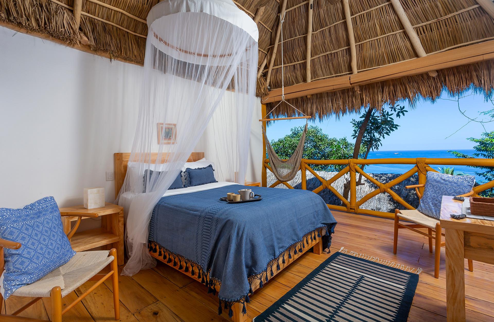Xinalani (Adults Only) Hotel Quimixto Exterior foto