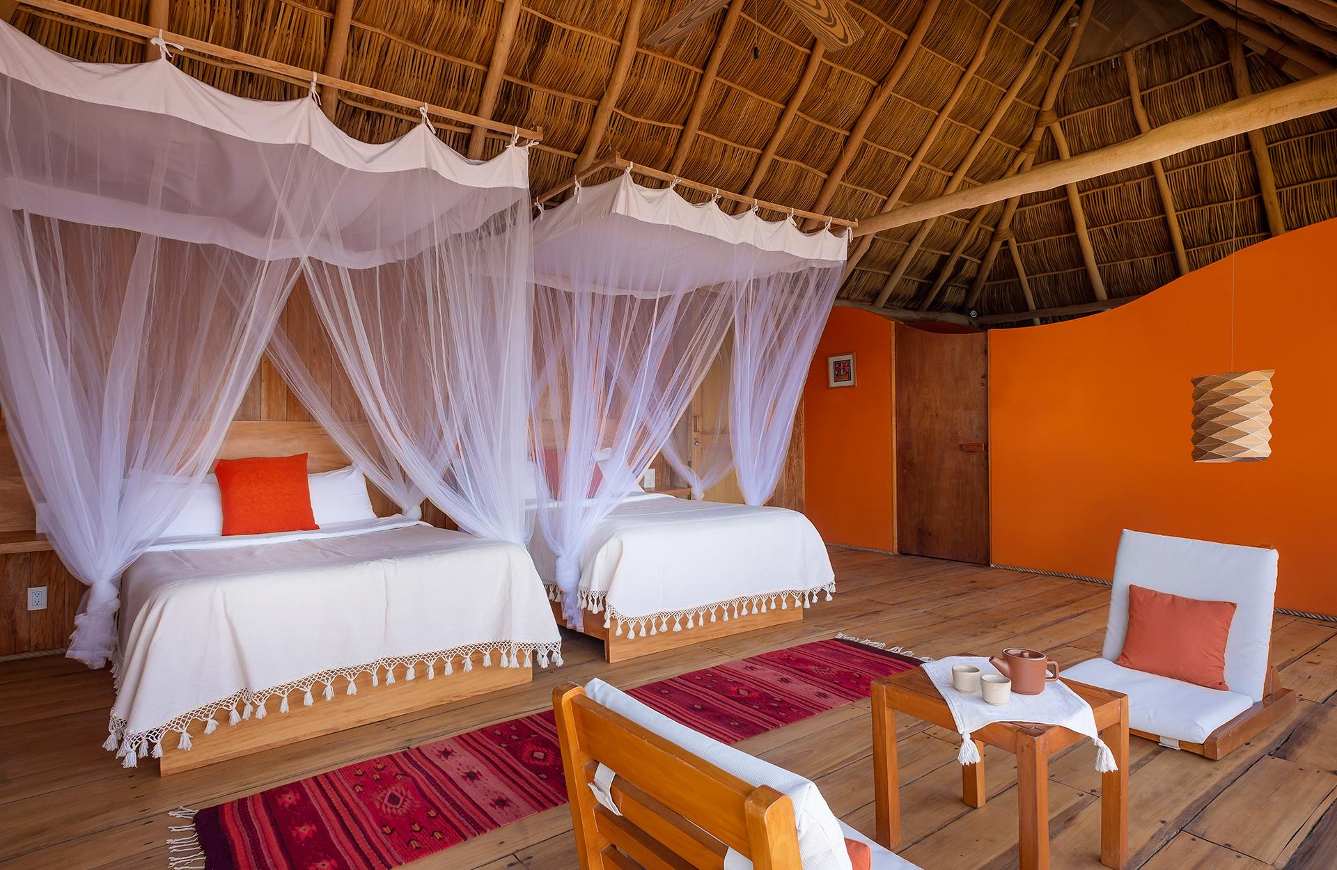 Xinalani (Adults Only) Hotel Quimixto Exterior foto