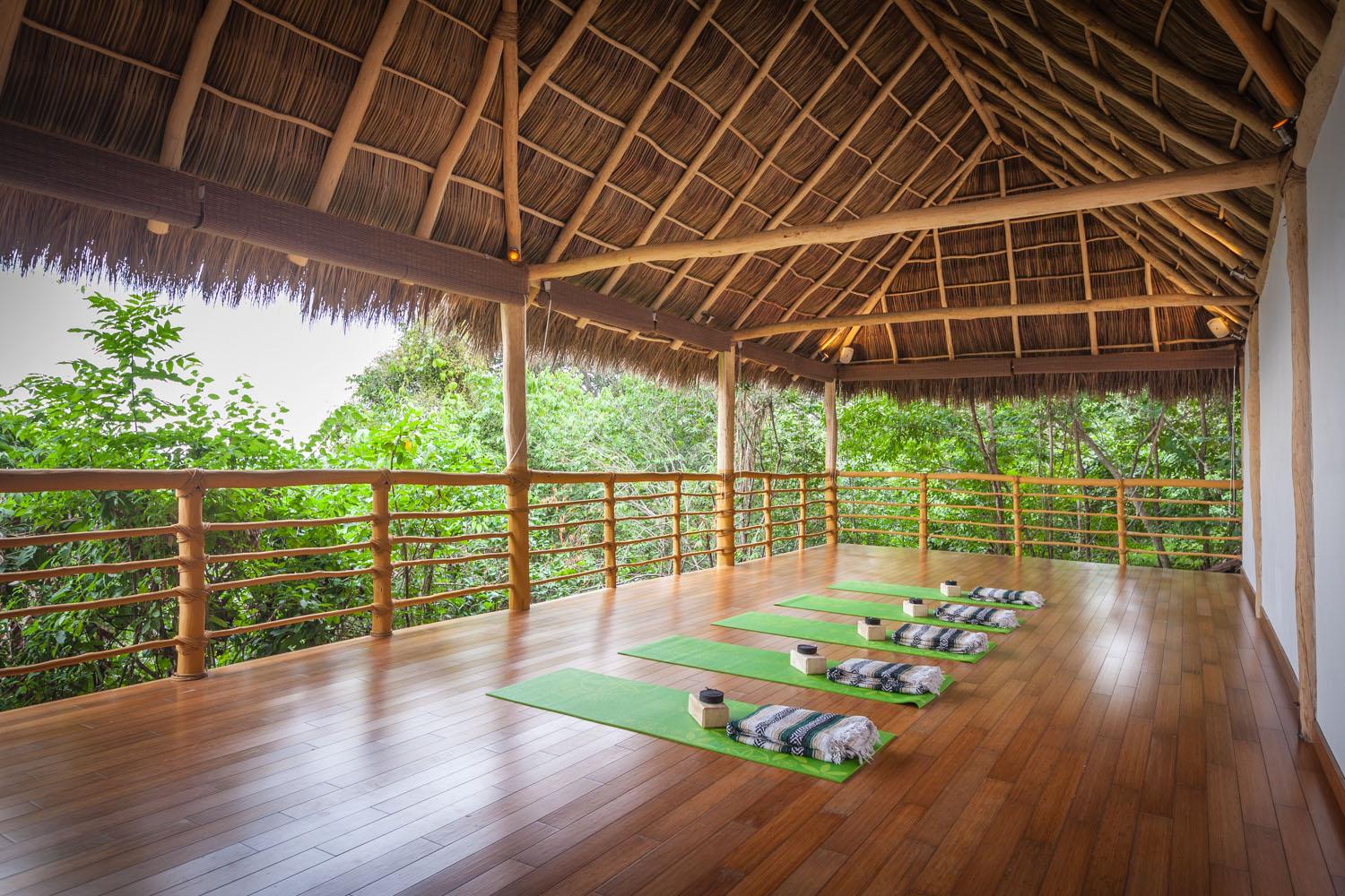 Xinalani (Adults Only) Hotel Quimixto Exterior foto