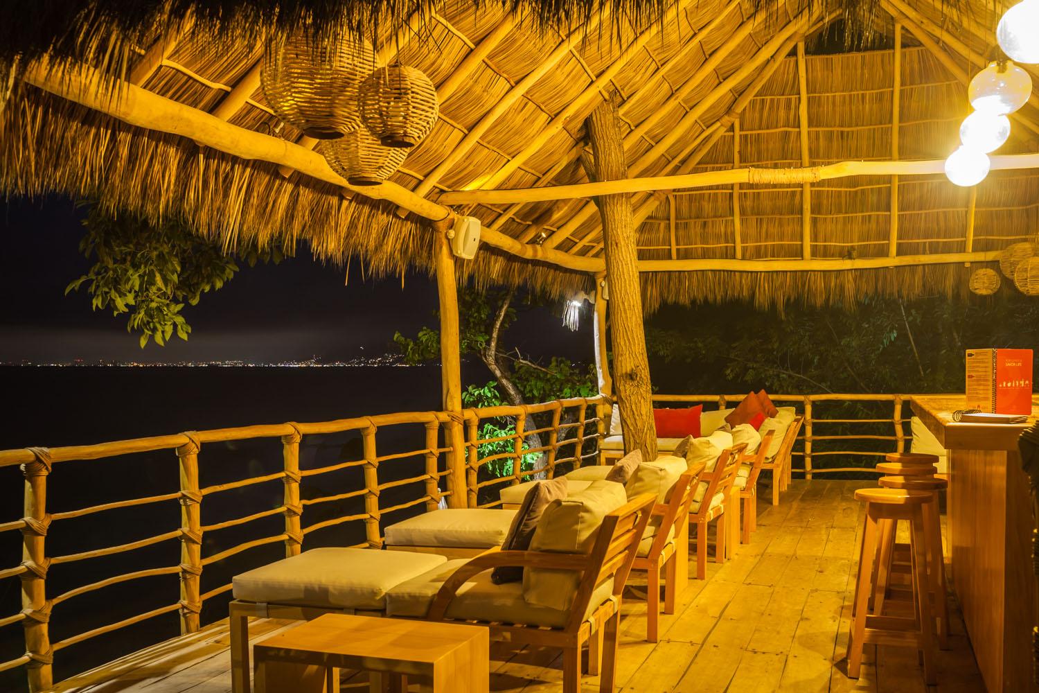 Xinalani (Adults Only) Hotel Quimixto Exterior foto