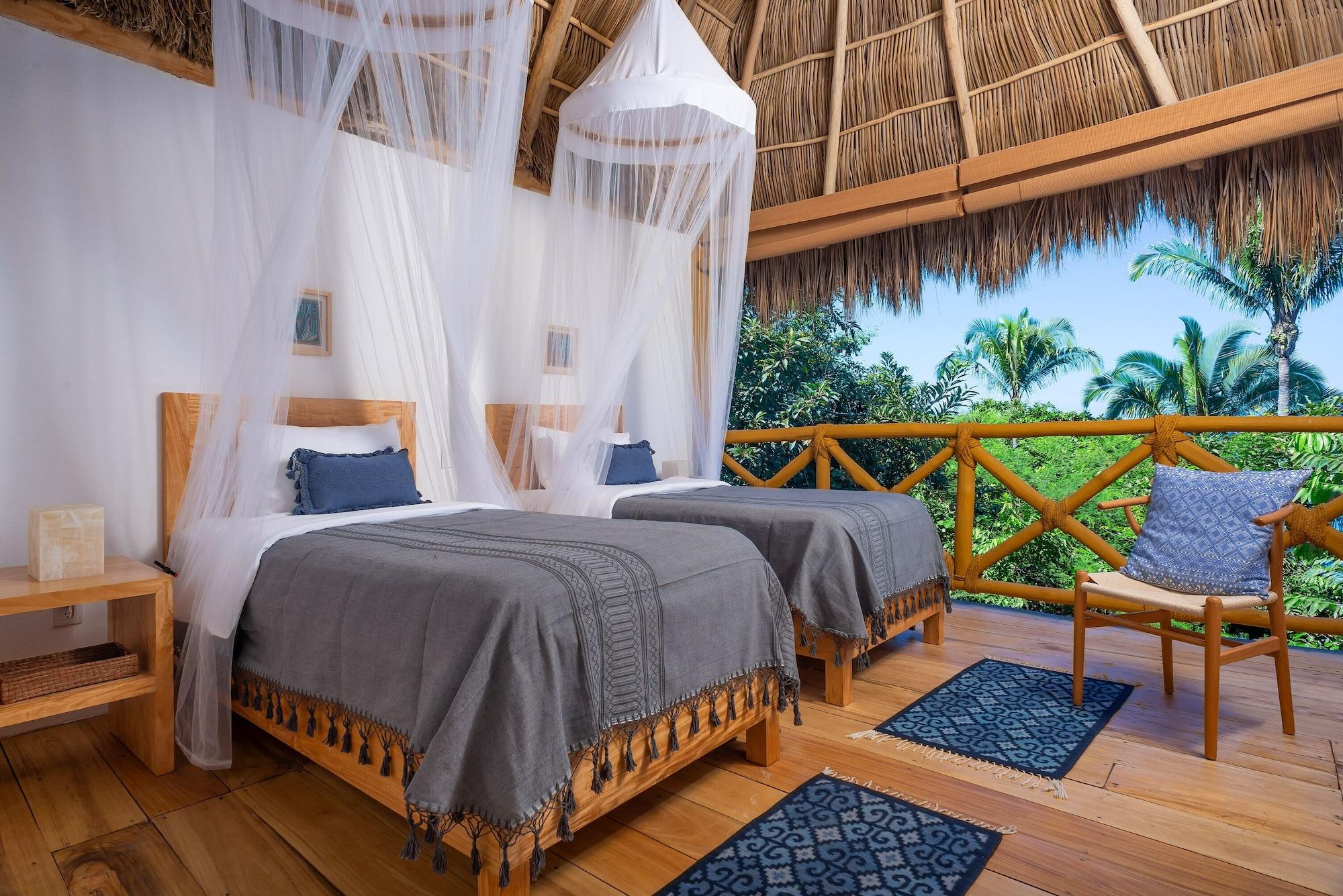 Xinalani (Adults Only) Hotel Quimixto Exterior foto