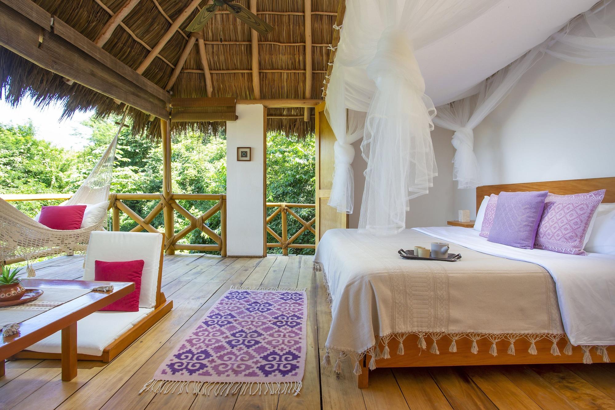 Xinalani (Adults Only) Hotel Quimixto Exterior foto