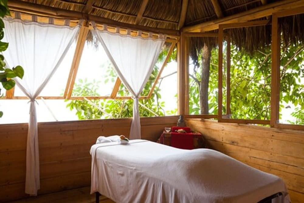 Xinalani (Adults Only) Hotel Quimixto Exterior foto