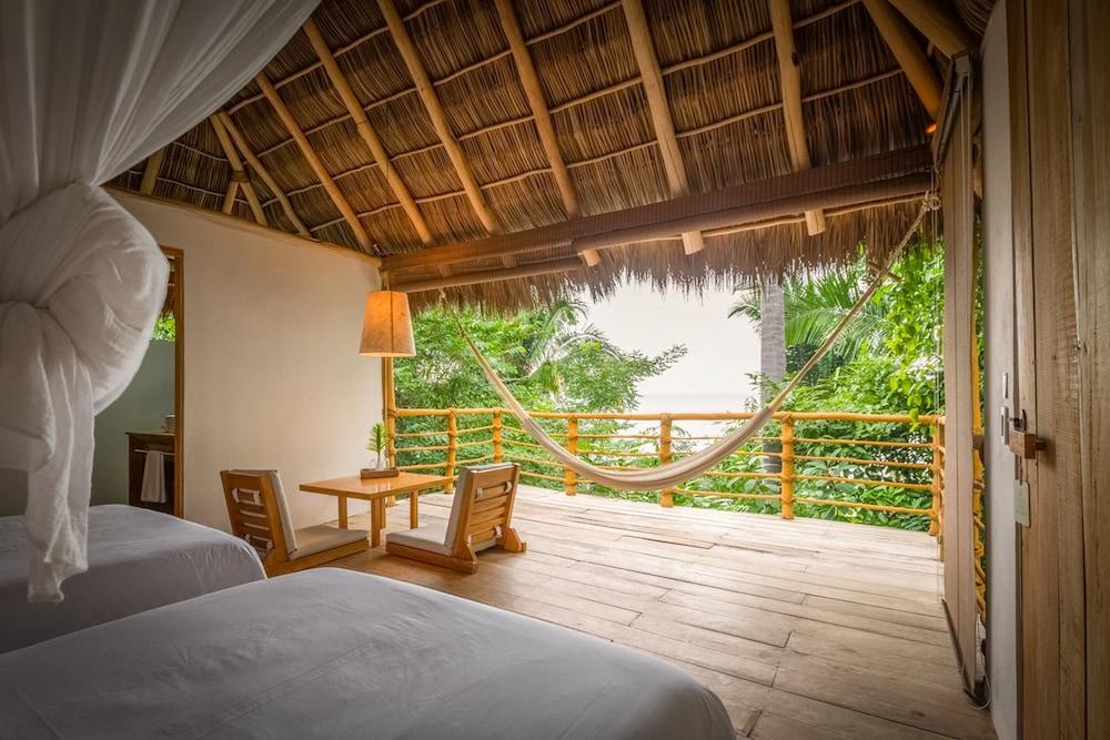 Xinalani (Adults Only) Hotel Quimixto Exterior foto