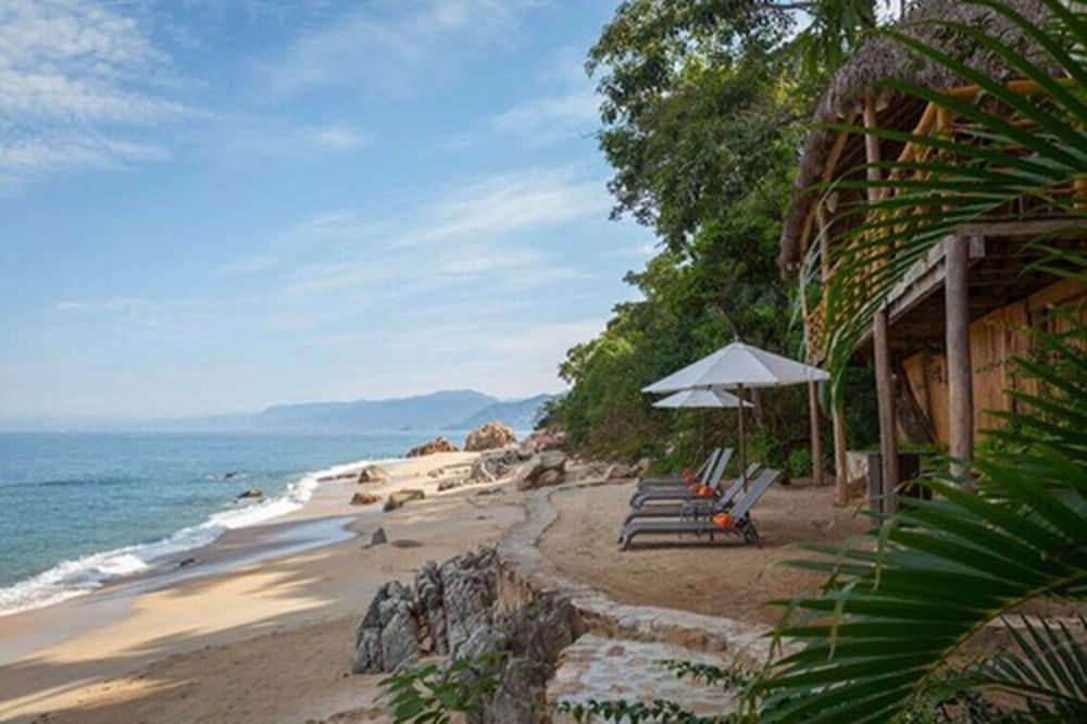 Xinalani (Adults Only) Hotel Quimixto Exterior foto