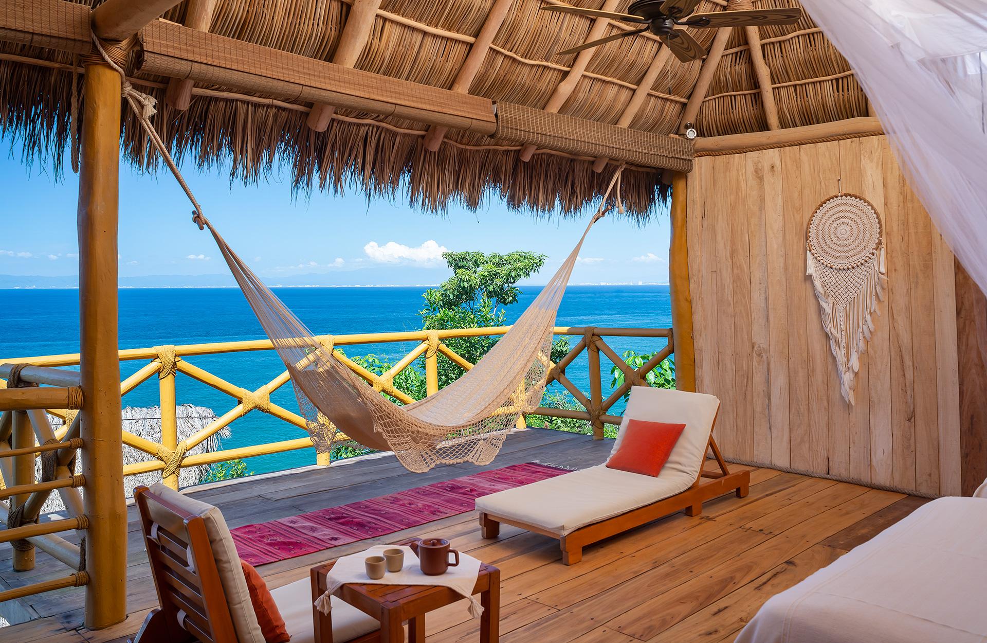 Xinalani (Adults Only) Hotel Quimixto Exterior foto