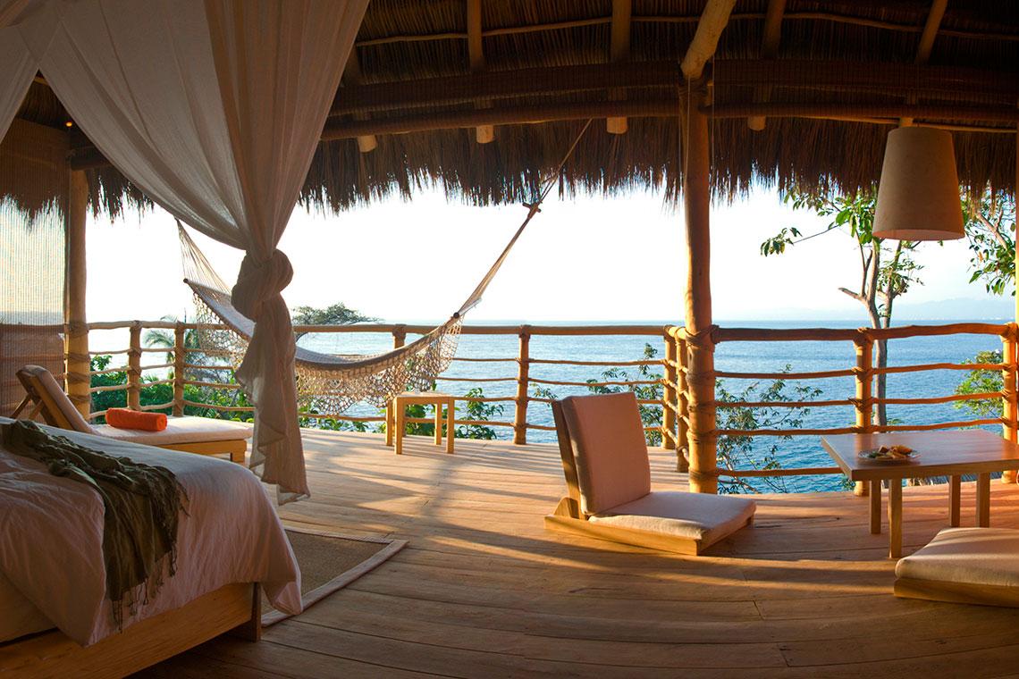 Xinalani (Adults Only) Hotel Quimixto Exterior foto