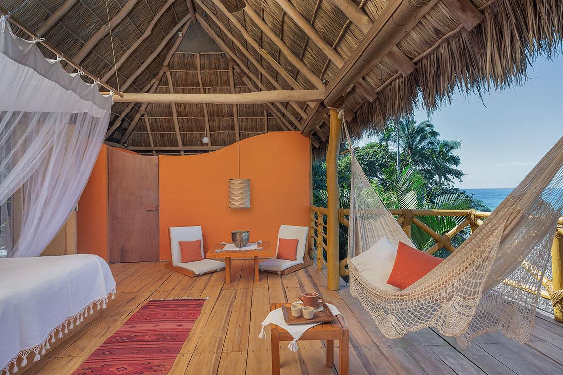 Xinalani (Adults Only) Hotel Quimixto Exterior foto