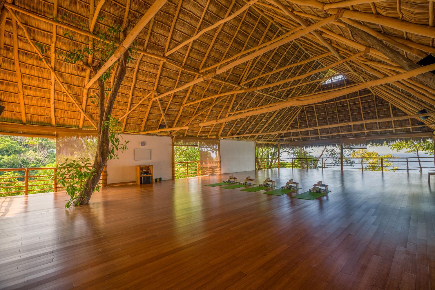 Xinalani (Adults Only) Hotel Quimixto Exterior foto