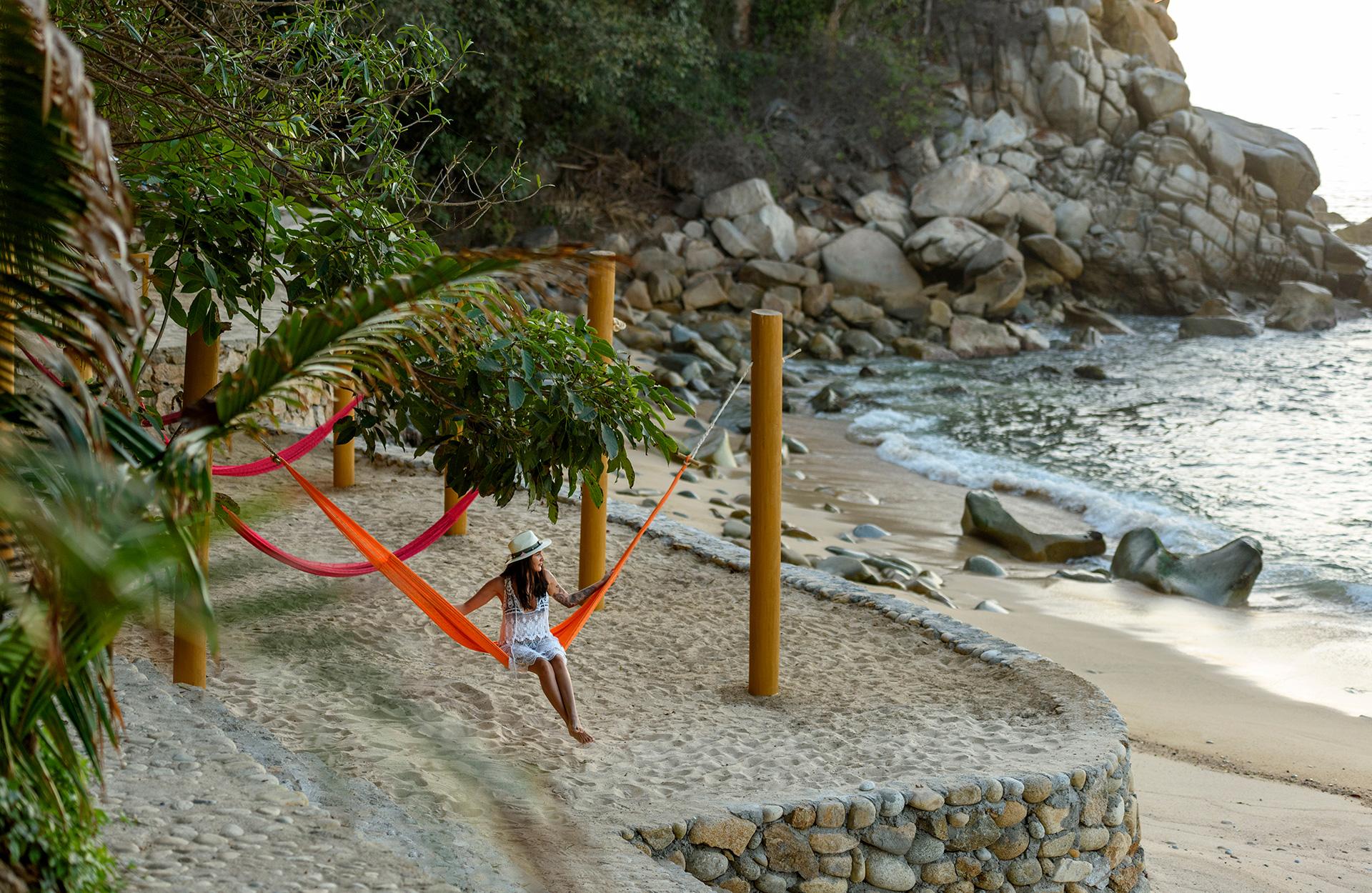 Xinalani (Adults Only) Hotel Quimixto Exterior foto