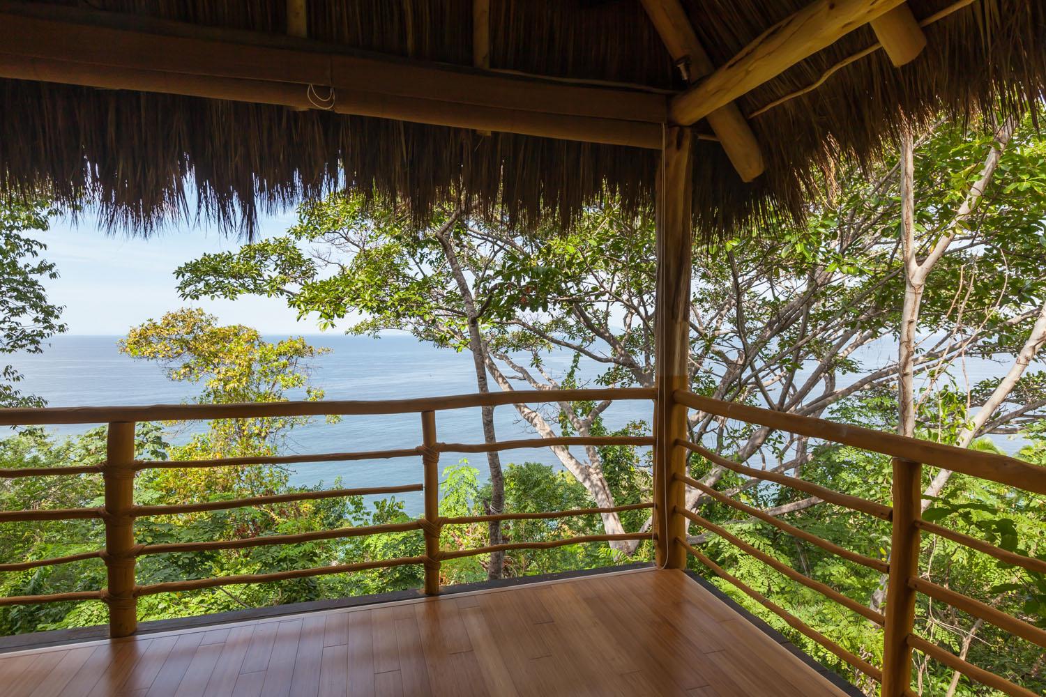 Xinalani (Adults Only) Hotel Quimixto Exterior foto